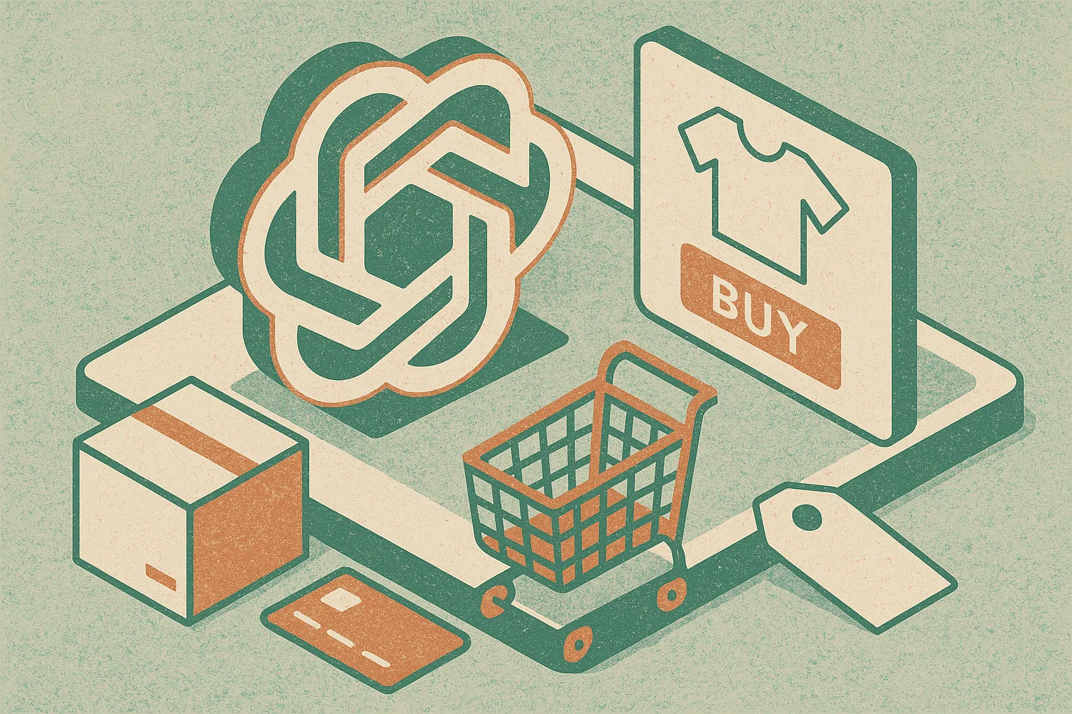 ChatGPT Commerce Has a Checkout Problem