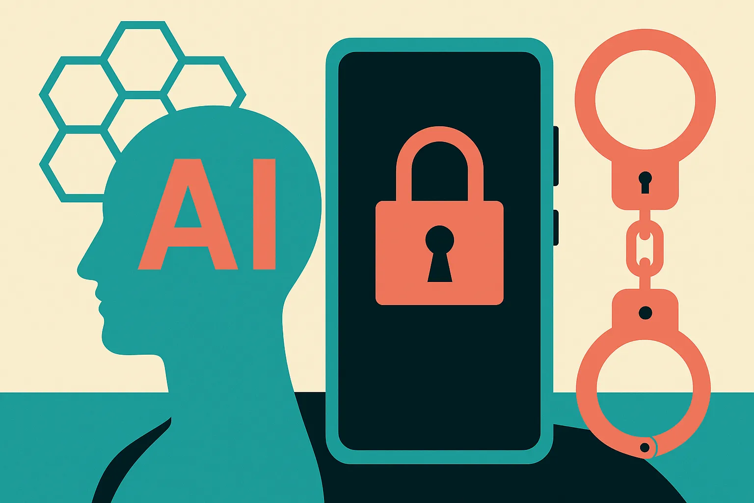 What GrapheneOS Teaches Builders About On-Device AI and Locked Data