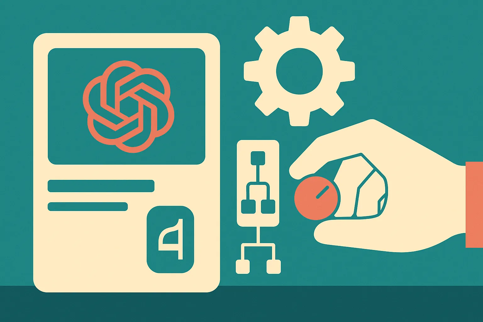 OpenAI’s Python SDK adds the boring knobs production apps need
