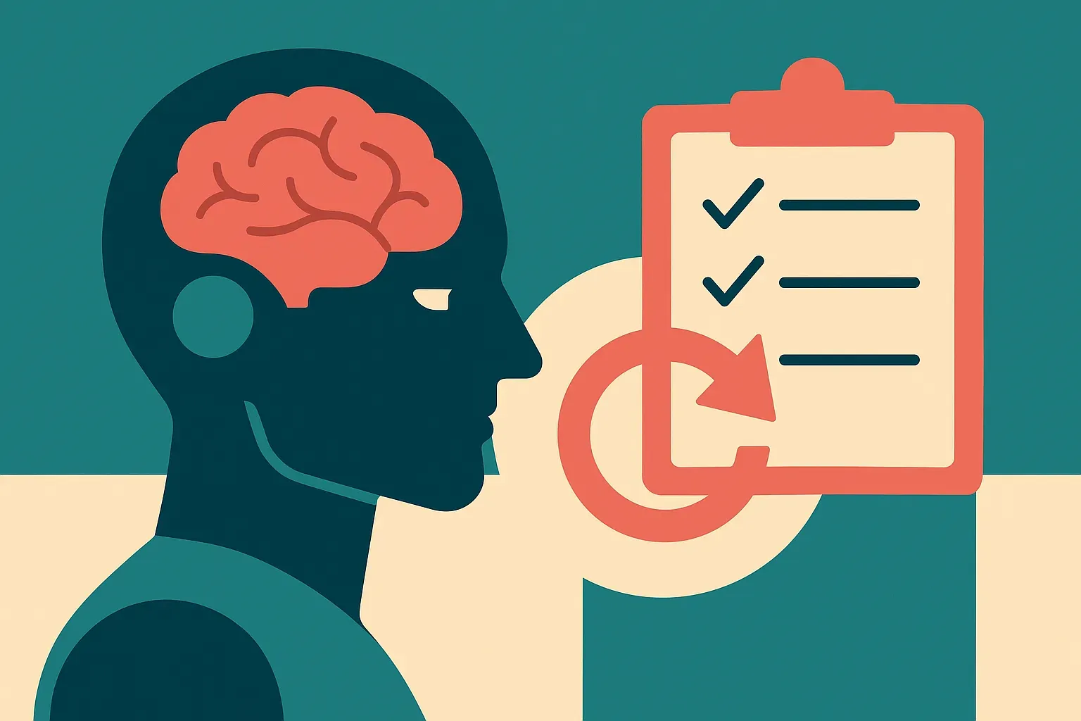 Agent memory helps after the action loop stops breaking