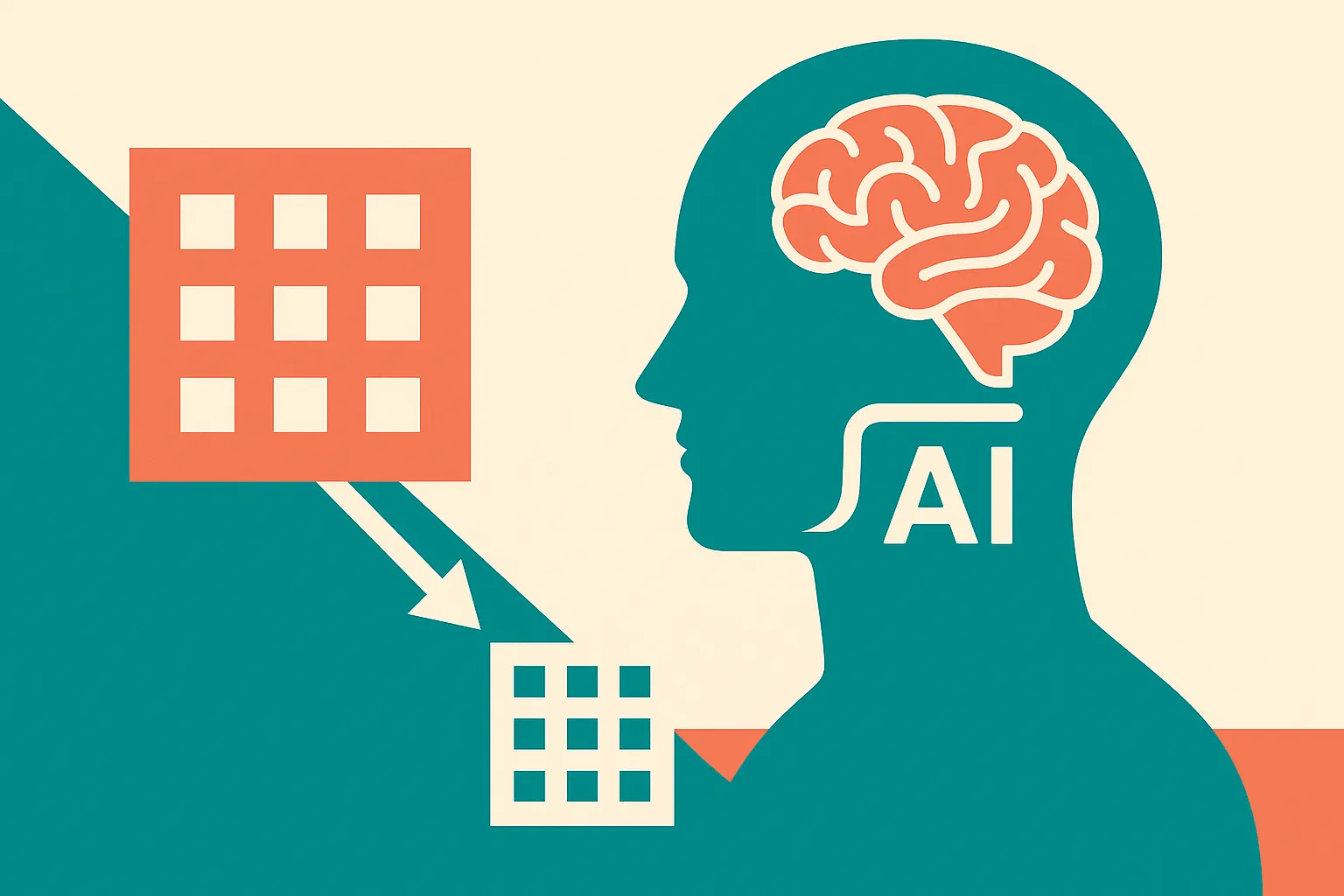 AlphaEvolve nudges the matrix multiplication exponent lower