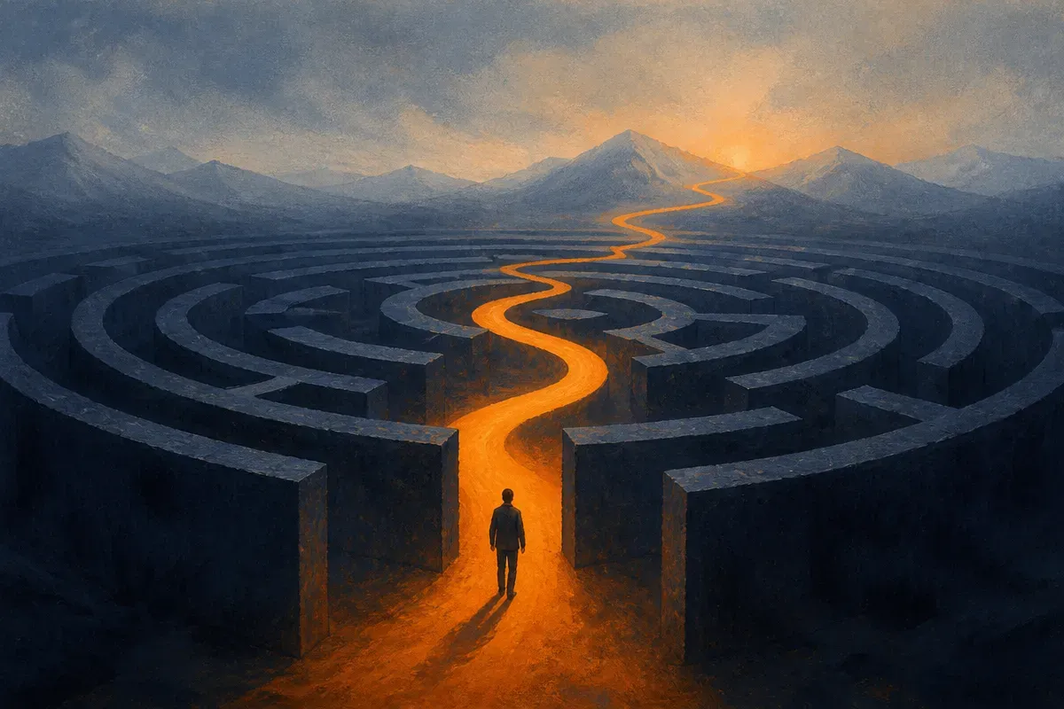 LongZero trains long-context reasoning without outside documents