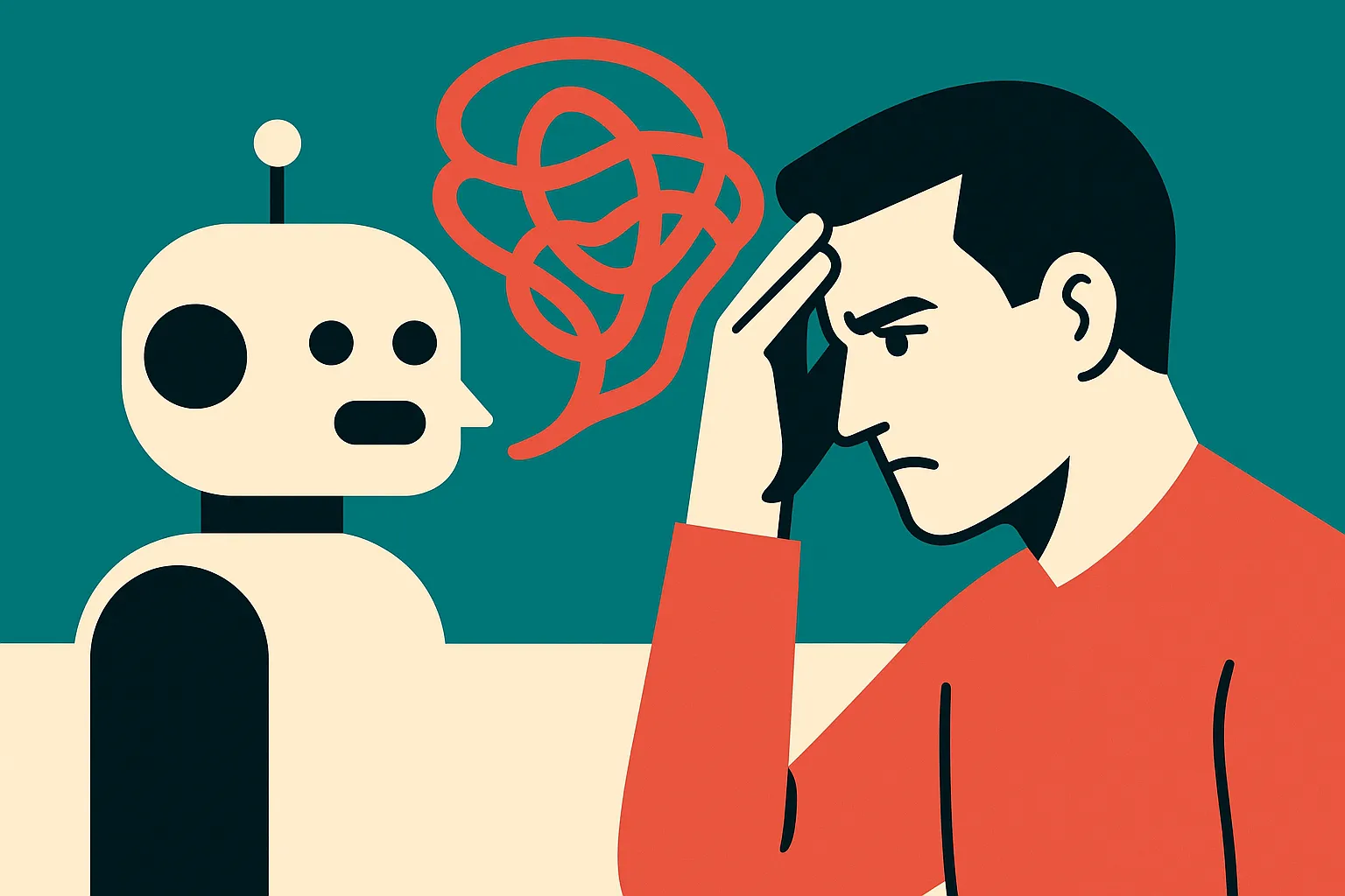AI psychosis belongs in the workplace AI risk register