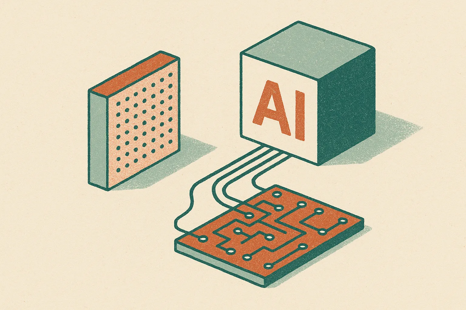 Sparse Weight Decomposition makes circuit extraction less expensive