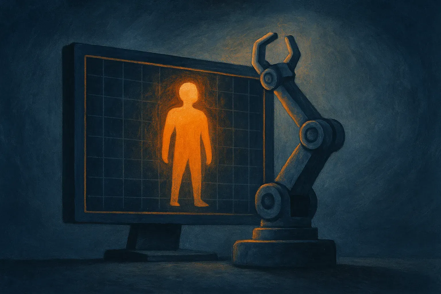 Simulation is becoming the build system for physical AI