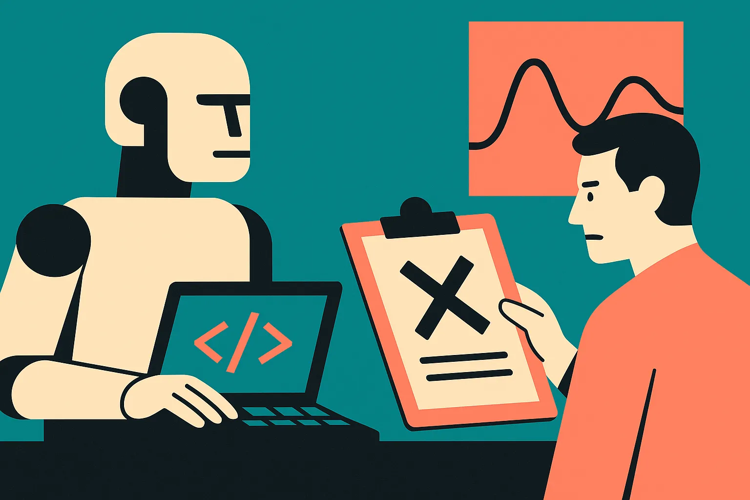 AI research agents can code, but they still can’t judge the work