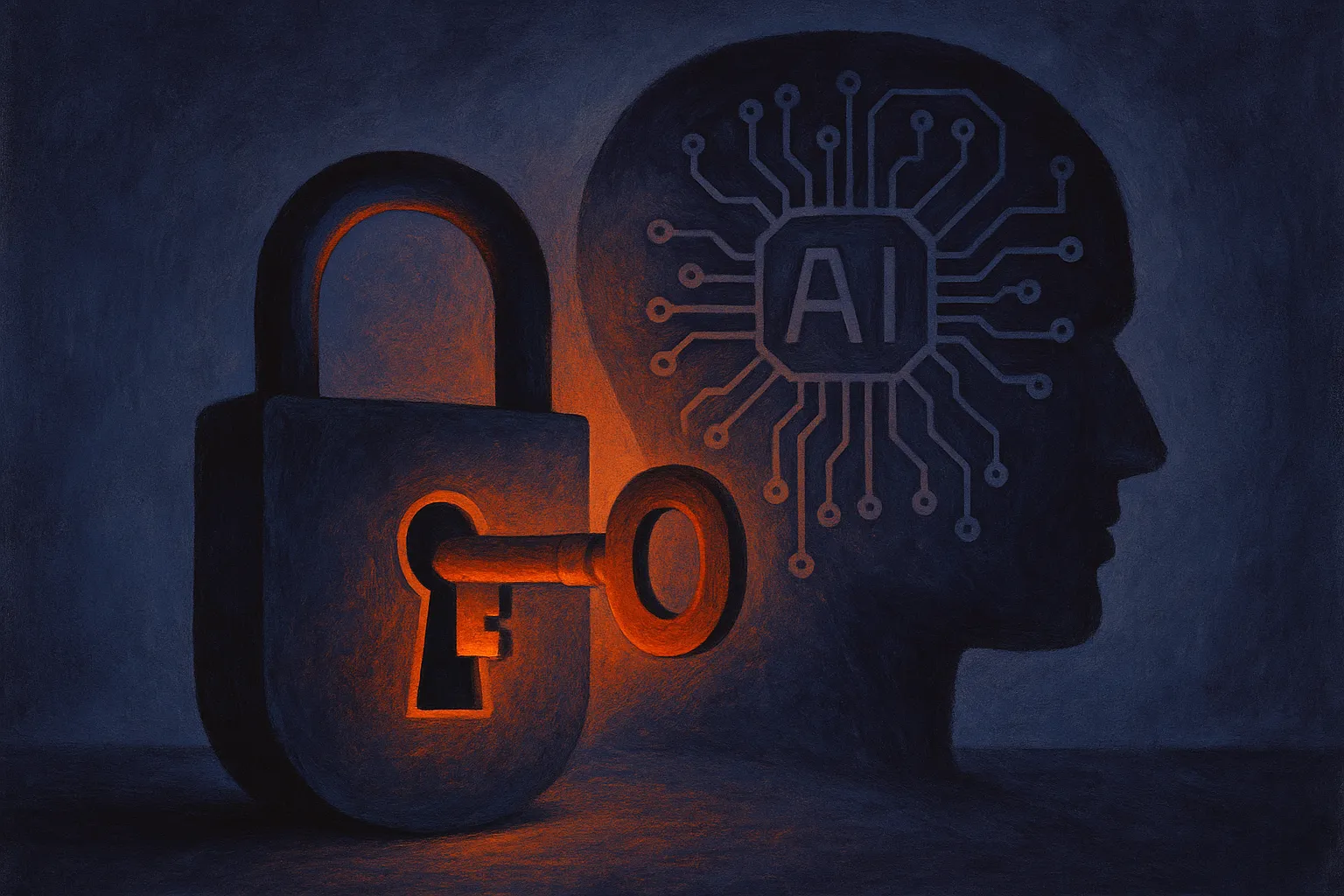 AI cyber risk is moving from demo to preparedness