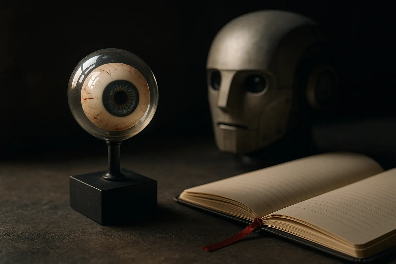 InSight and the Robot Data Bottleneck That Actually Matters
