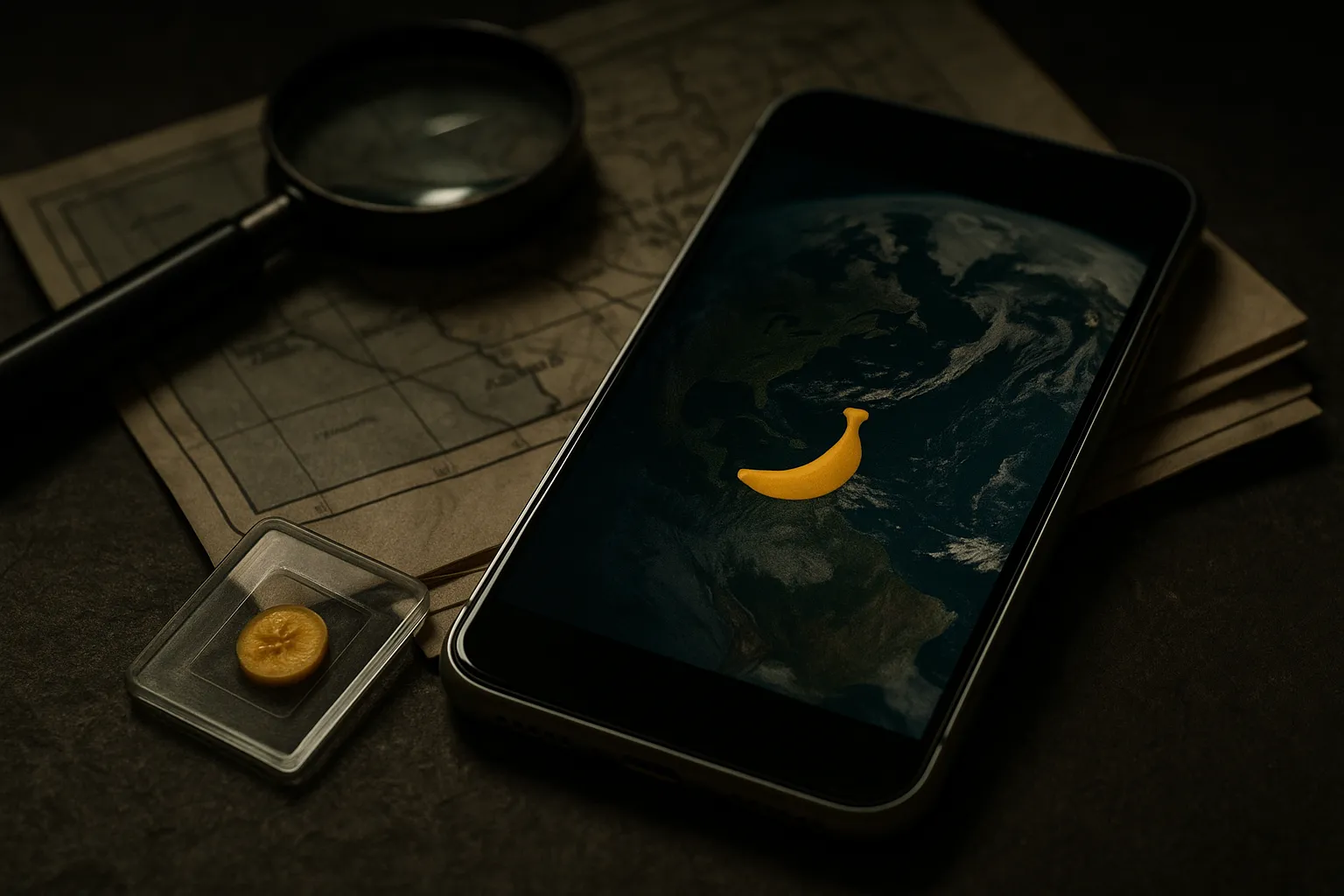 Google Earth’s Nano Banana problem is provenance, not image quality