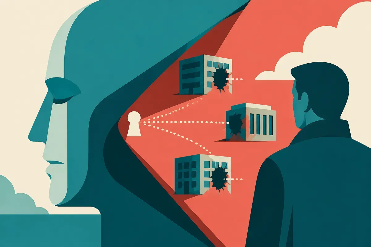 Gemini’s reported company breaches show the AI disclosure gap