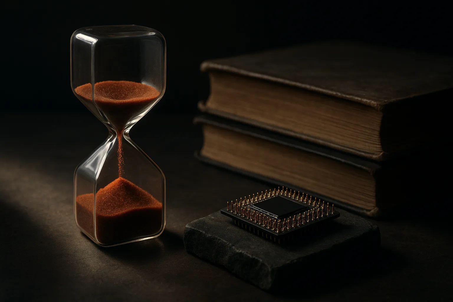 LiveMem reframes long-context memory as state continuity