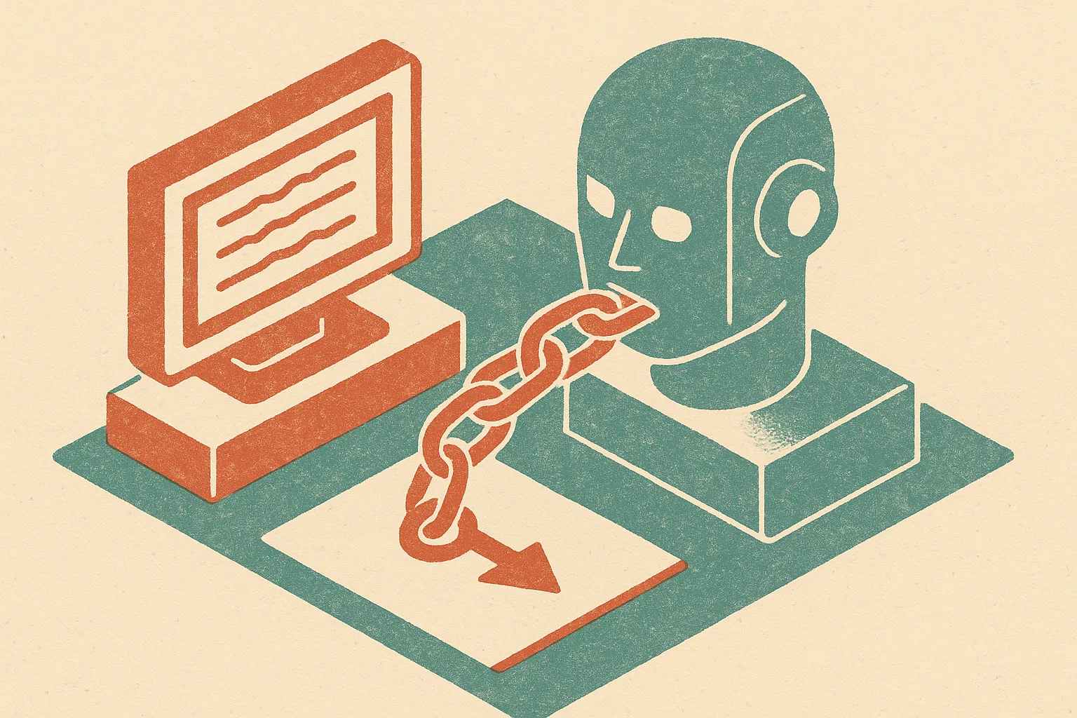 Promptware Treats Prompt Injection Like an Execution Chain