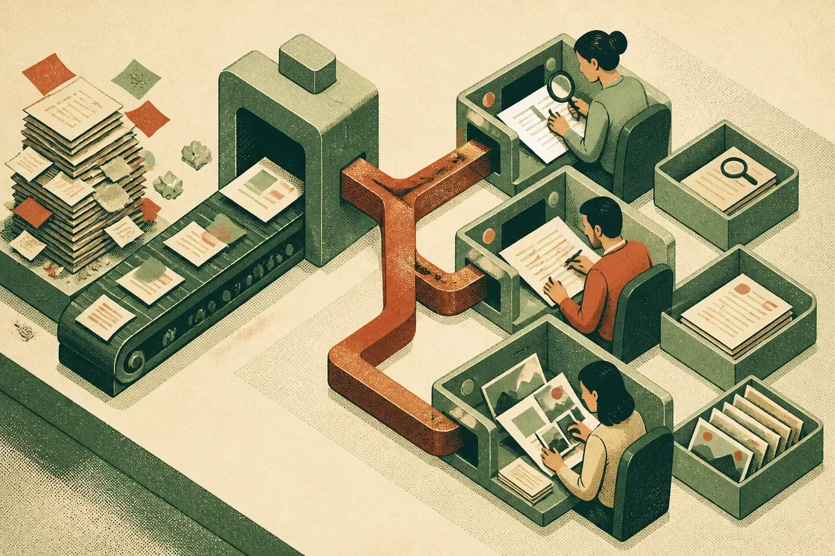Fact-checking agents need receipts, not vibes
