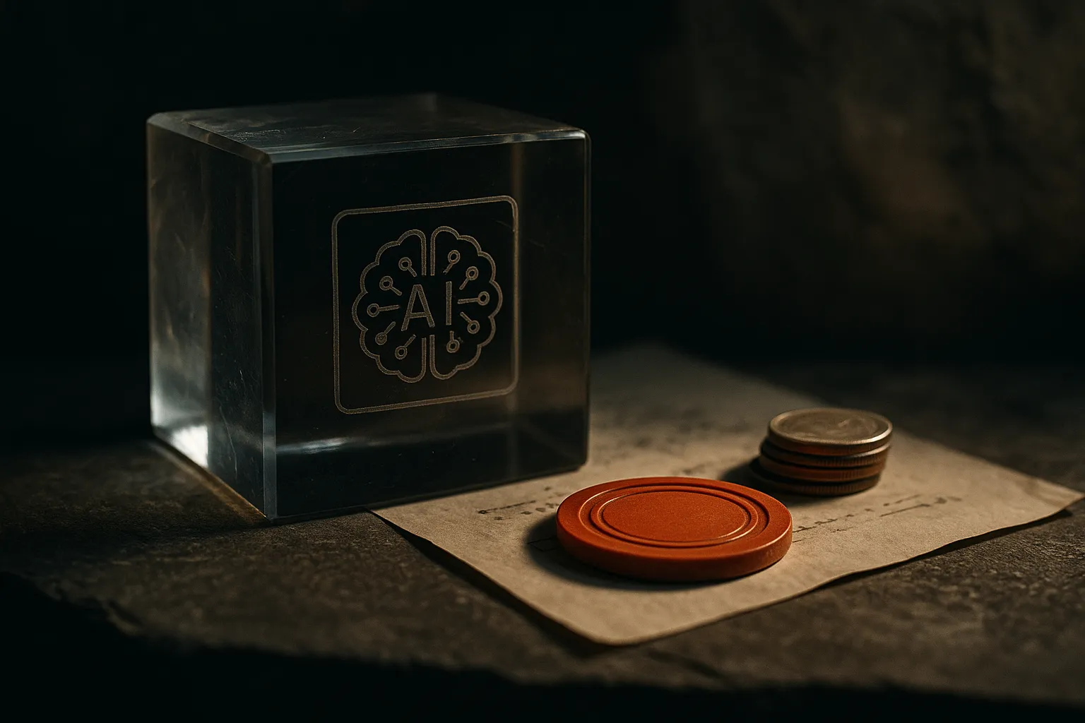 CoinRAG and the case for caching smaller pieces of your RAG context