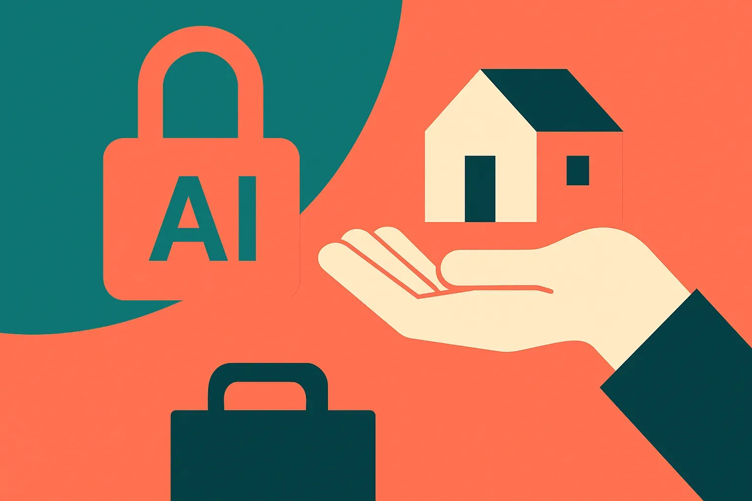 Local AI is insurance, not a bunker