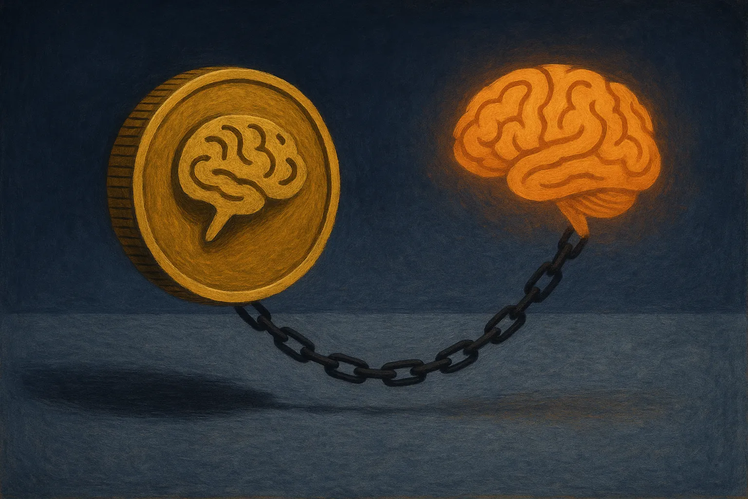 Team.ai’s reported $136,500 auction and the naming tax on AI startups