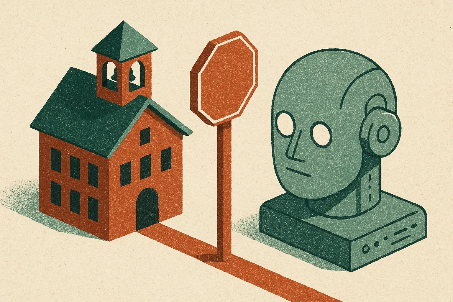 NYC schools pause generative AI, except for controlled pilots