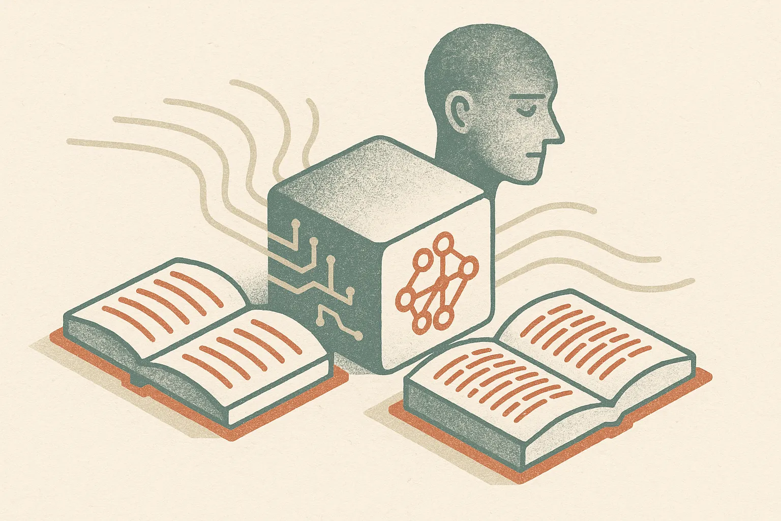 Concise answers can weaken reasoning in fused LLM training