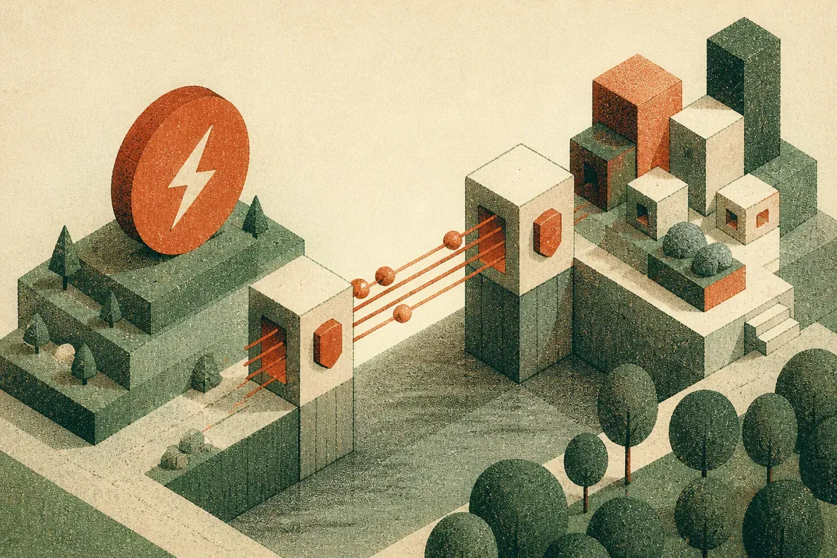 Bitcoin Lightning joins x402, and agent payments get a little more real