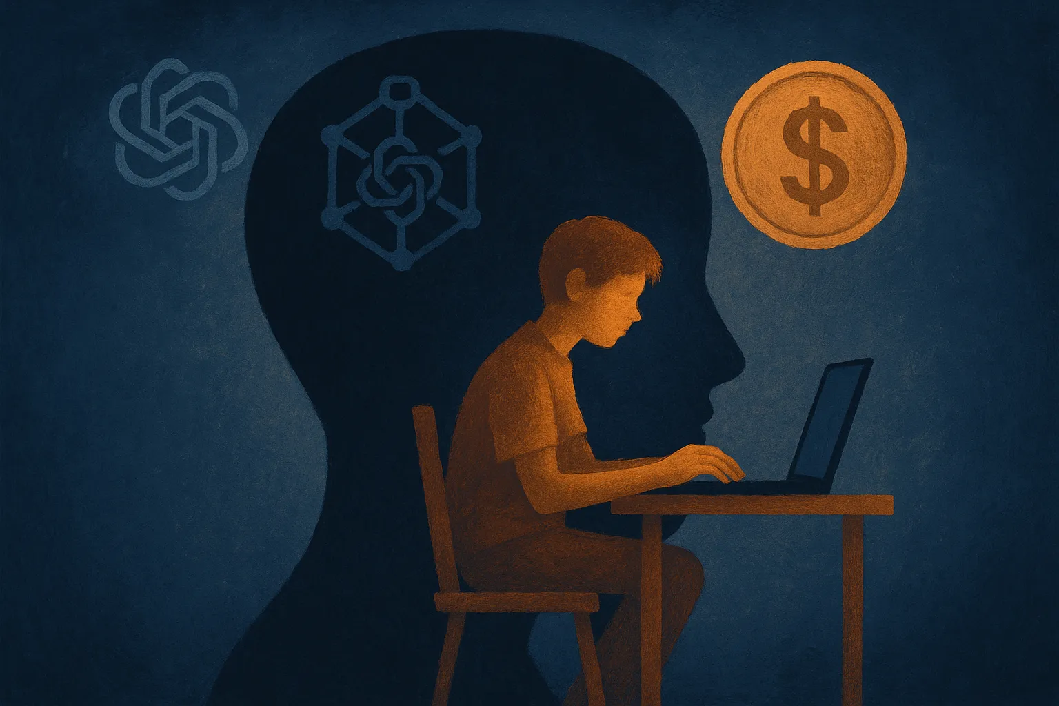 OpenAI's $5M Teen Research Grants: What It Funds and What It Sidesteps
