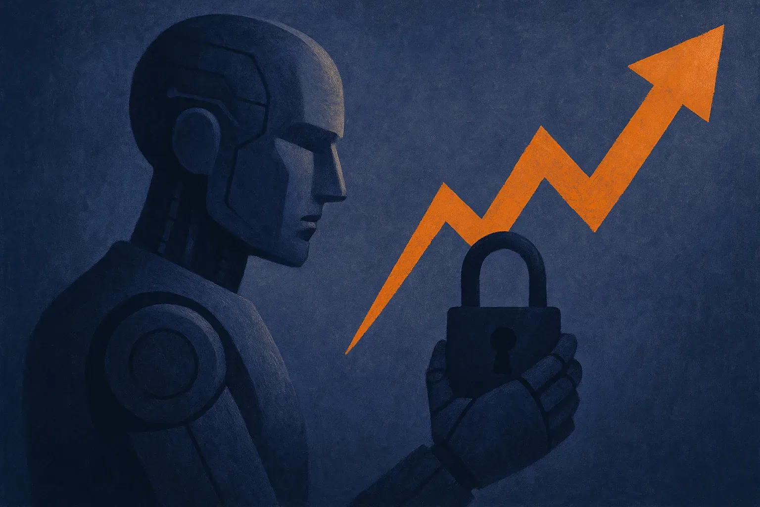 When Playing It Safe Makes Reward Hacking Worse