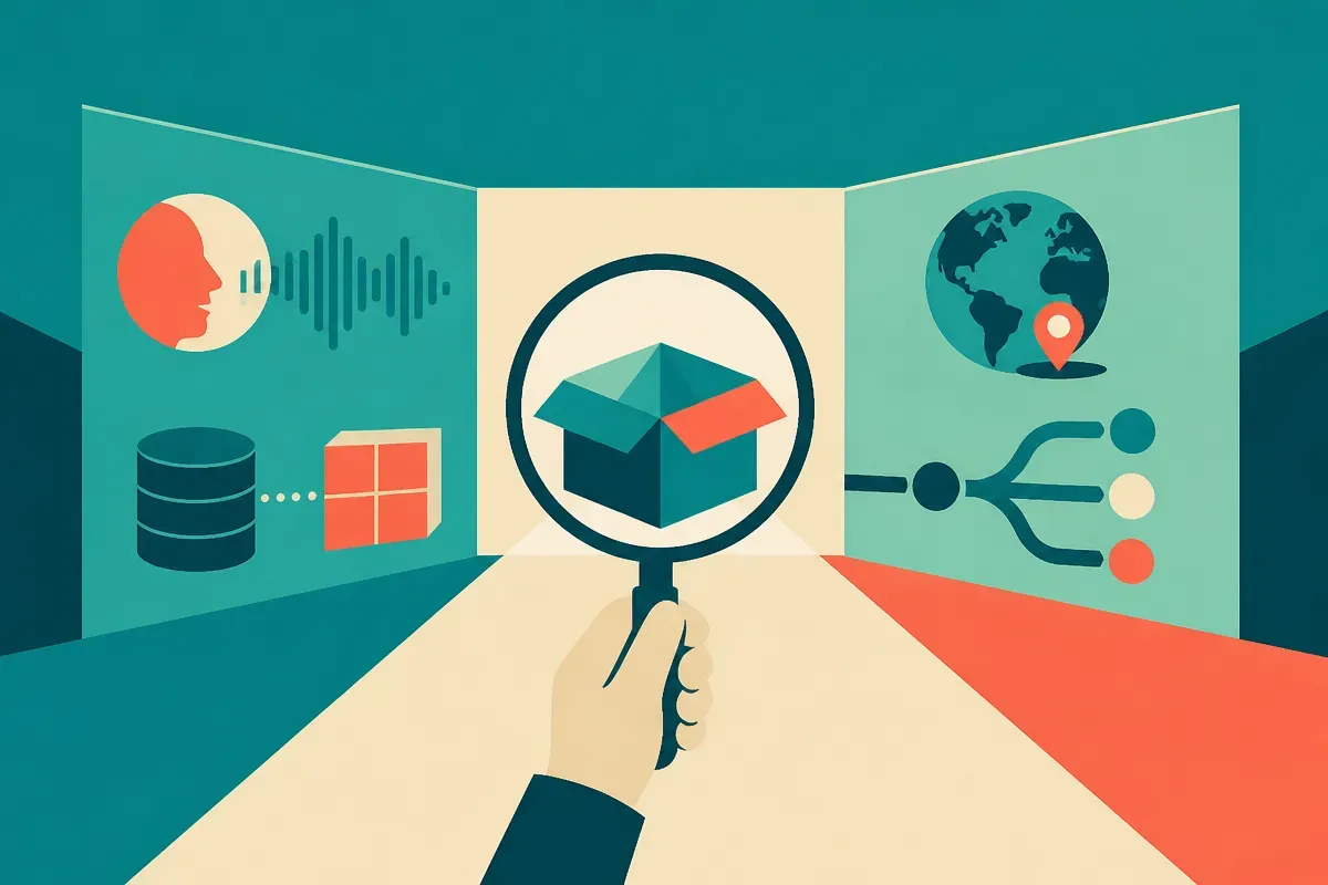 Reading OpenAI's SDK Changelog: Caching, Voice Cloning, and the Mystery of 'Decisions'