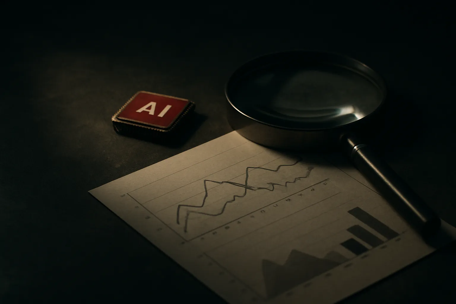 SEO Is Becoming an AI Visibility Problem