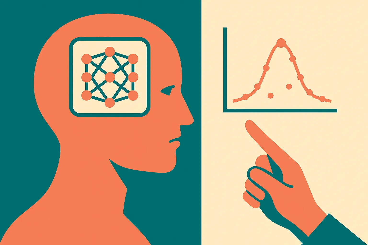 DiScoFormer treats density and score estimation as one reusable job