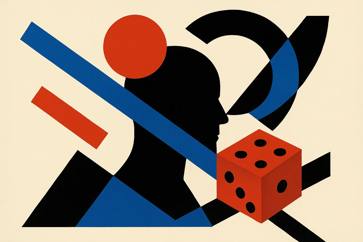CaliBench tests whether video models roll fair dice