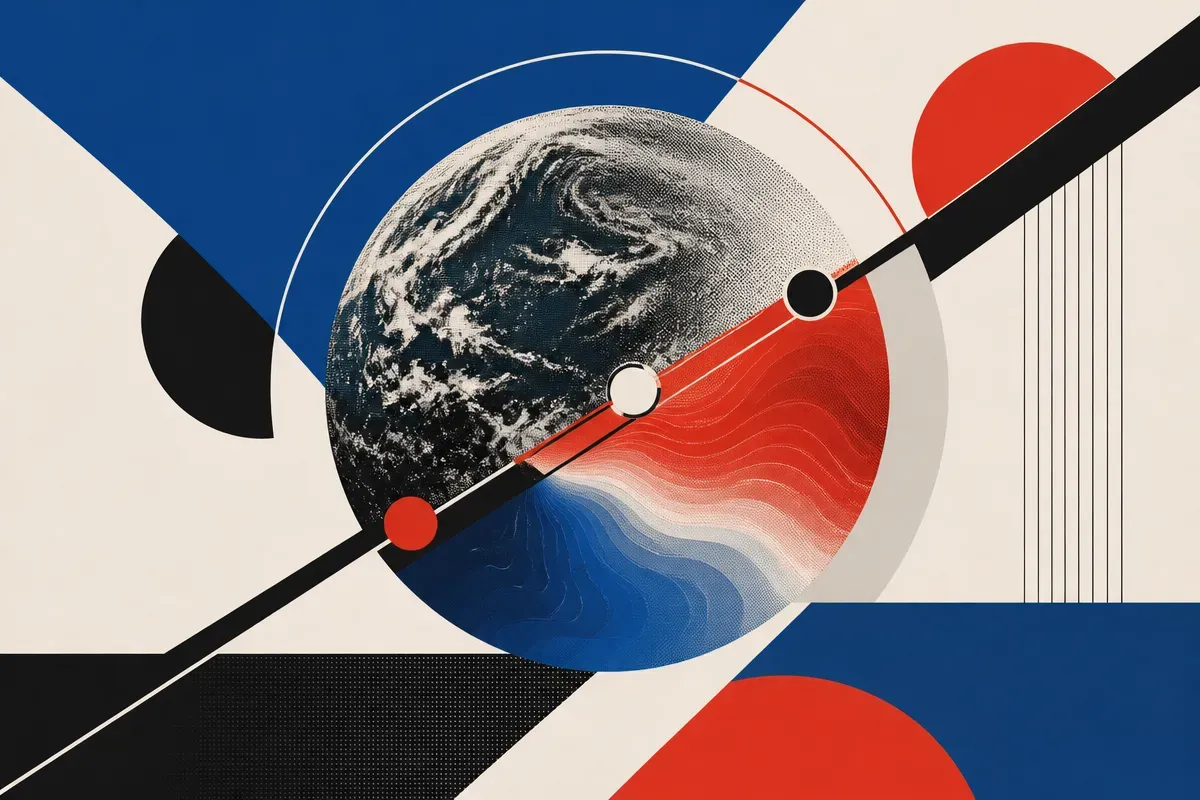 SciExam Tests AI Agents on Climate Modeling Without Giving Them the Answer