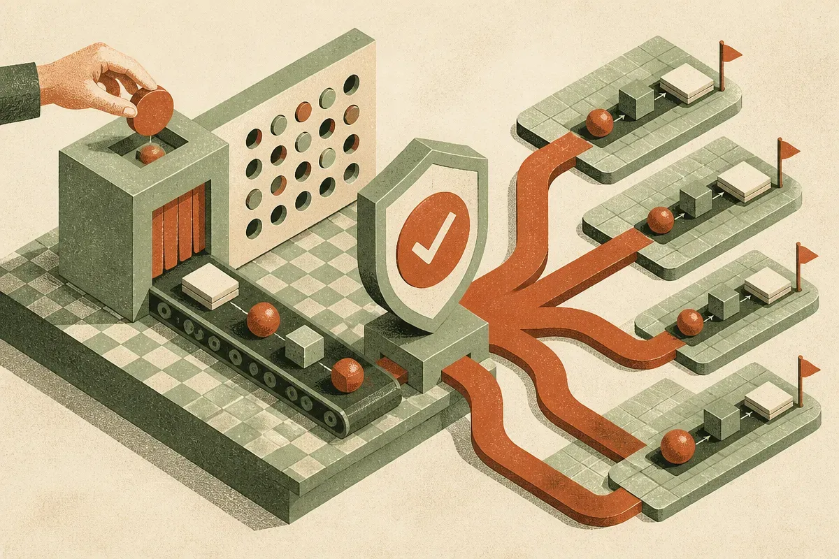 CLIFT turns web-agent judging into reusable verification
