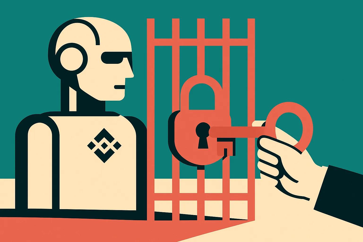 Binance Agent OS puts trading agents behind user-controlled gates