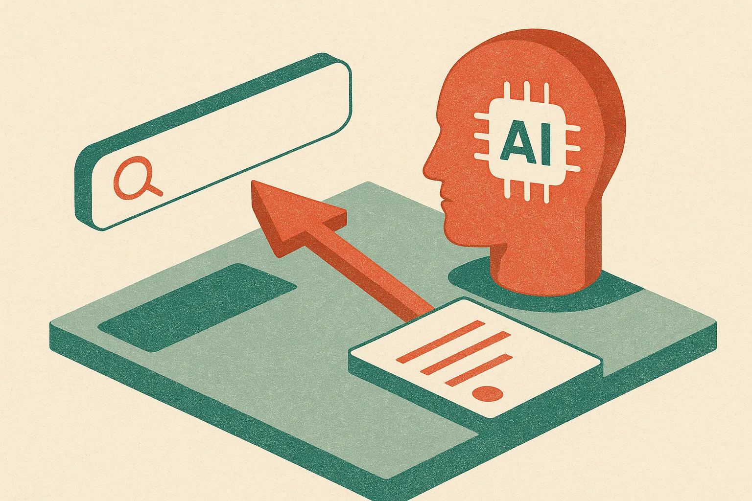 AI Search Is Turning Attribution Into the Real SEO Problem