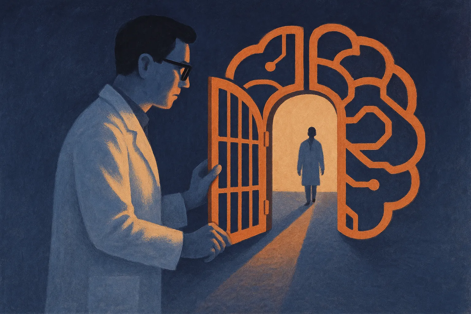 OpenAI’s 100,000-researcher ChatGPT push is an access story, not a discovery story