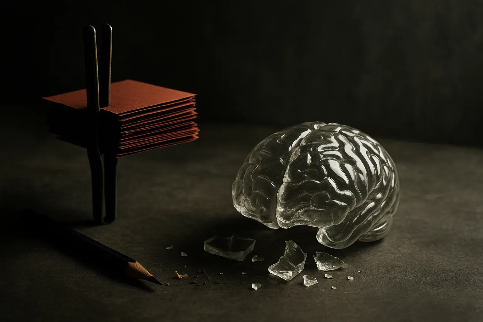 Layer-selective unlearning aims at the parts of a model that remember