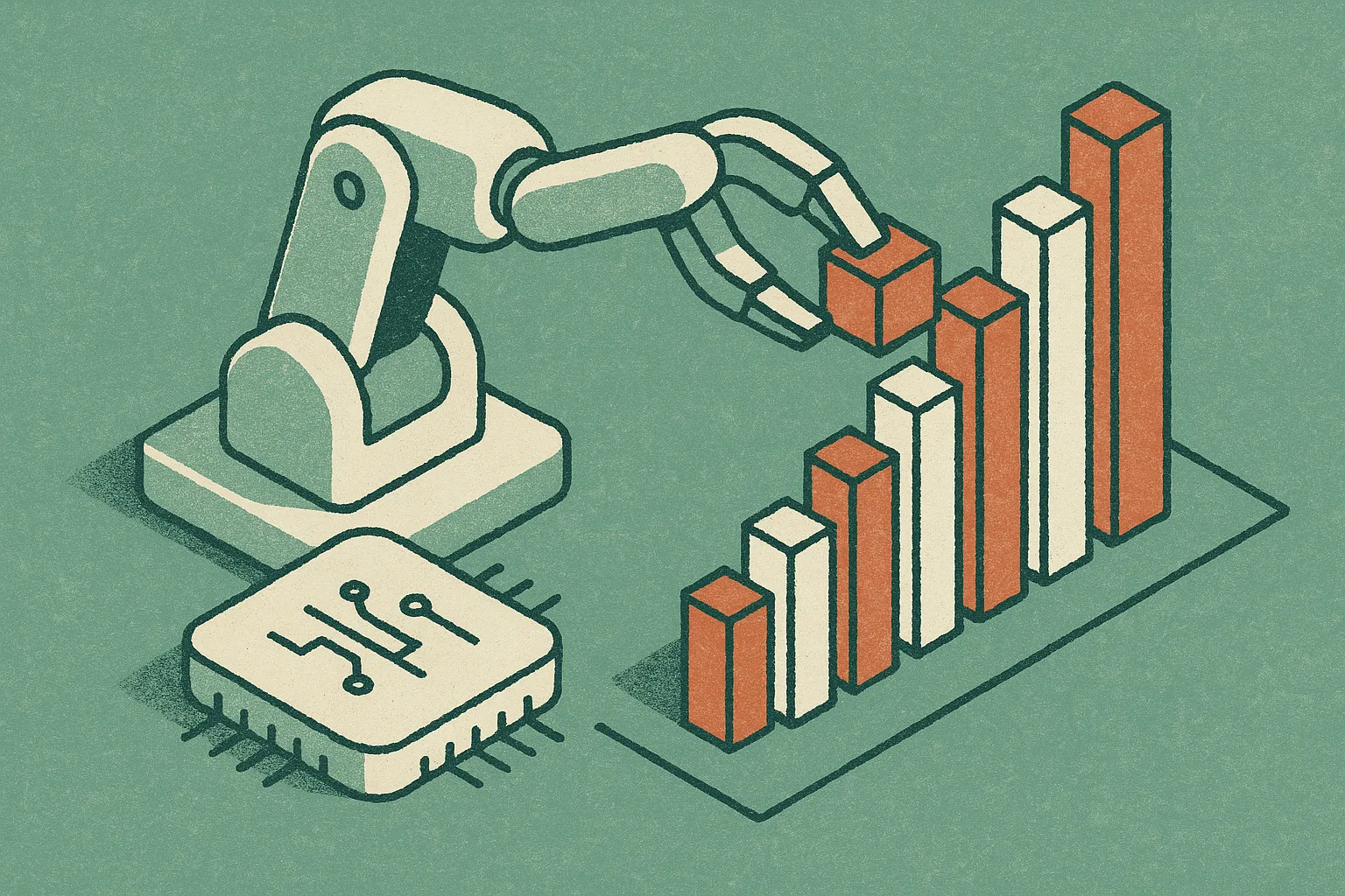 RoboTTT treats robot memory as trainable state, not a longer prompt