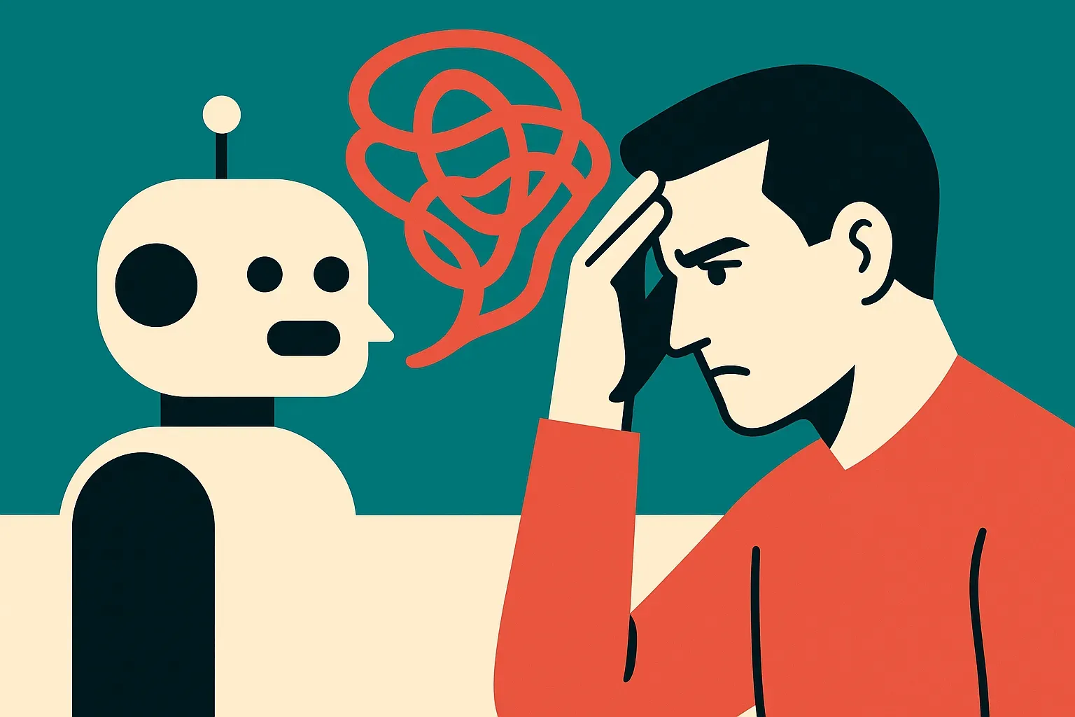 AI psychosis belongs in the workplace AI risk register
