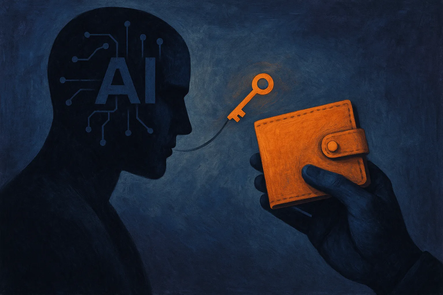 The Coldcard scare is about AI-assisted wallet attacks, not AI breaking Bitcoin