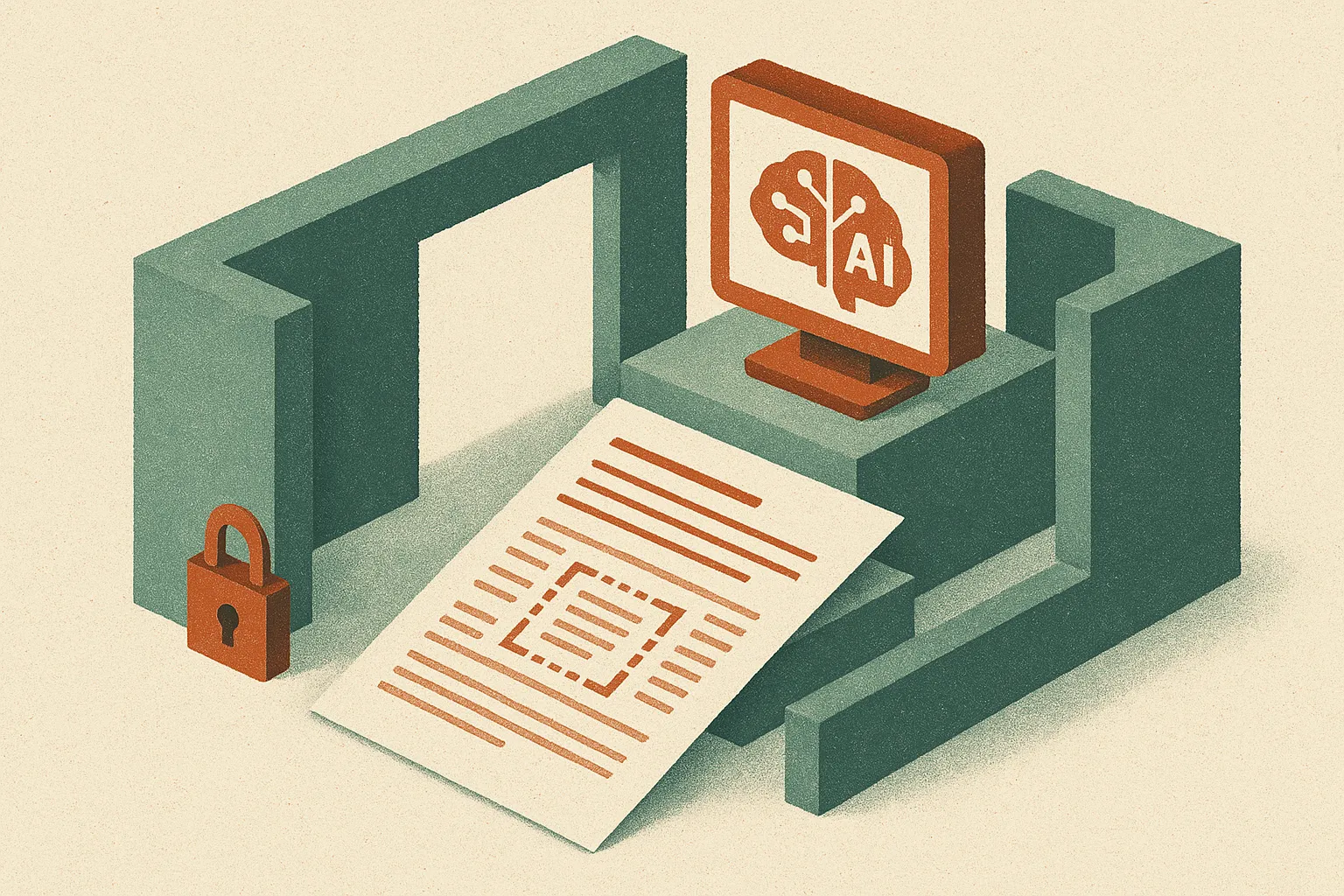 Mistral OCR 4 makes document AI an infrastructure decision