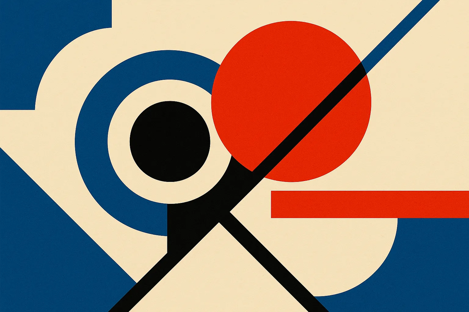Declarative attention lets models skip the context they do not need