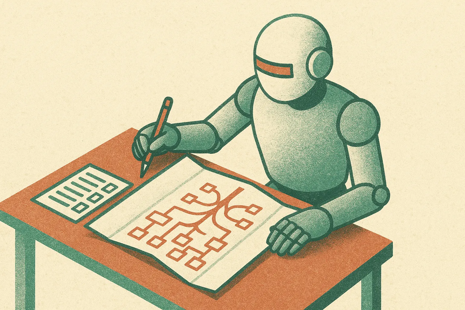 CRAFT Turns Rubrics Into a Fine-Tuning Map