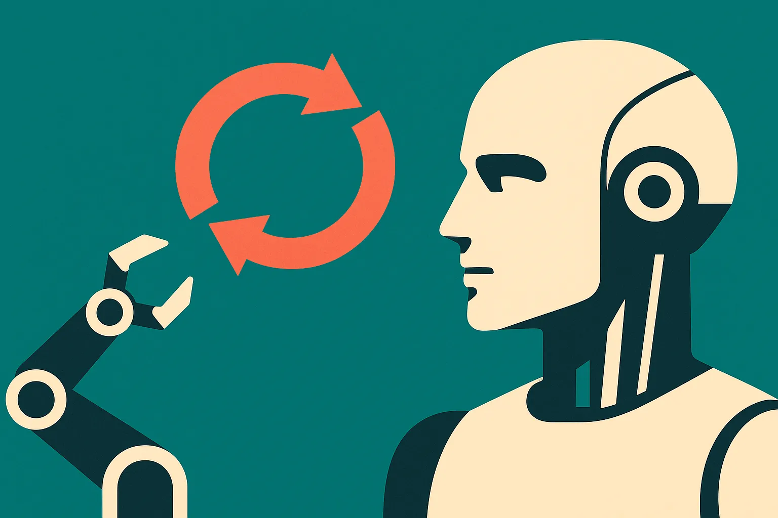 LeRobot v0.6.0 Turns Robot Simulation Into a Feedback Loop