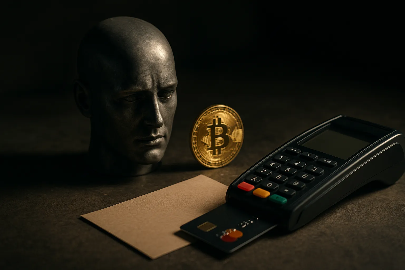 Agentic AI Needs Payment Controls Before Altcoin Narratives