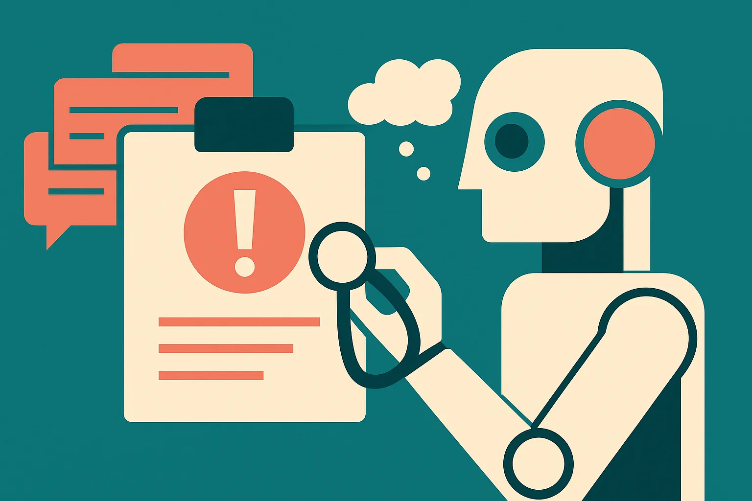 ESPO's fix for prompt bloat: diagnose errors, then stop appending rules