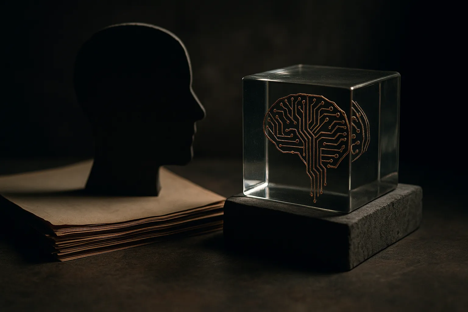 The Working Memory Gap Runs Both Ways