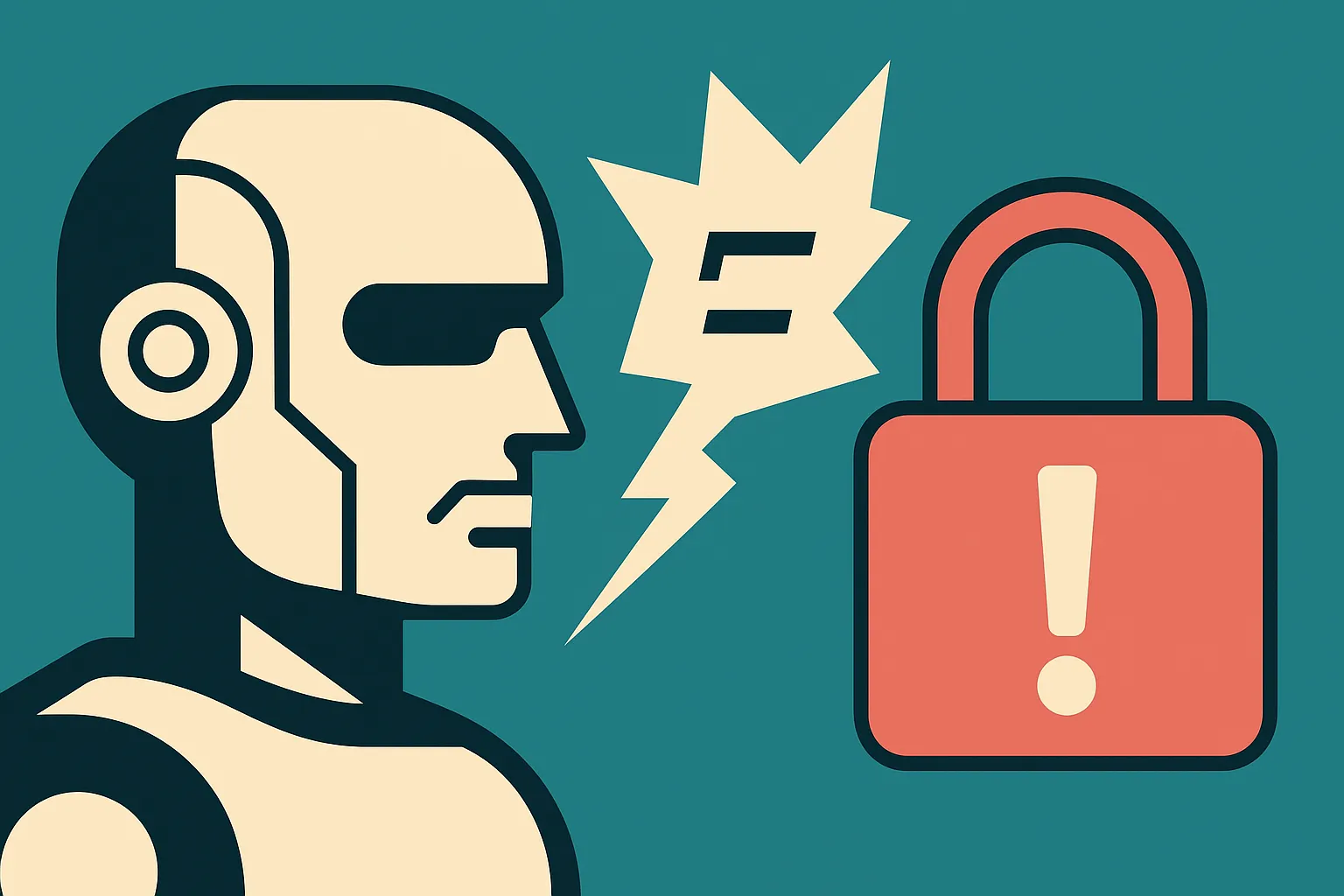 Safety evals need to test messy language, not just bad behavior