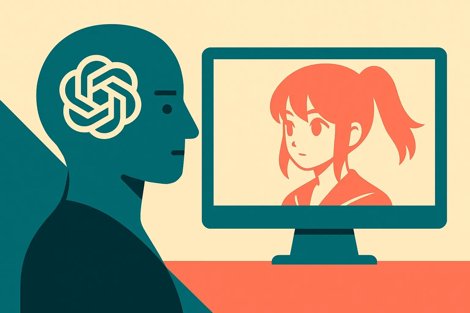 OpenAI’s manga clip is a demo, not workflow proof