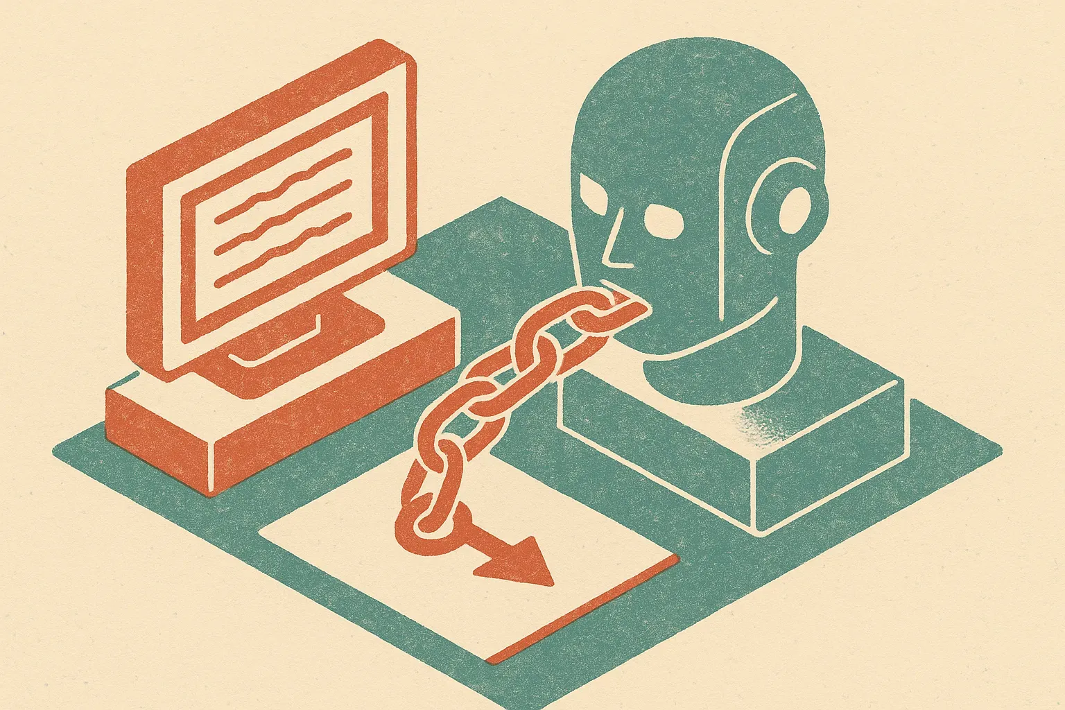 Promptware Treats Prompt Injection Like an Execution Chain