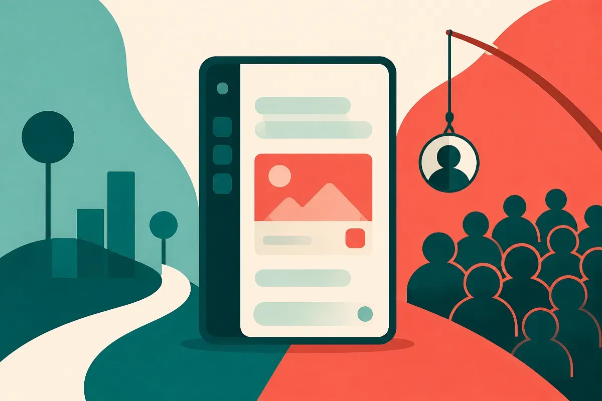 ChatGPT Ads Just Got Visual, and the Bot Problem Showed Up With Them