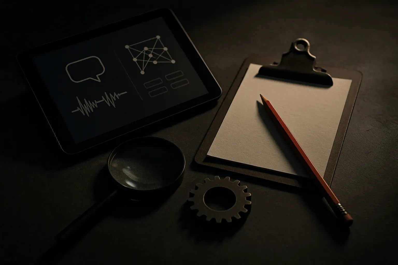 Conversational XAI works best when it is a control surface, not a chatbot